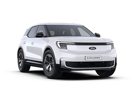 Ford Explorer //Style//58kWh/190PS