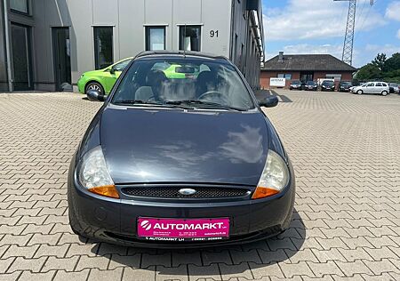 Ford Ka 1,3 51kW * Collection* Klimaanlage