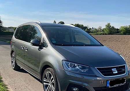 Seat Alhambra 1.4 TSI FR-Line DSG FR-Line **AHK**TOP