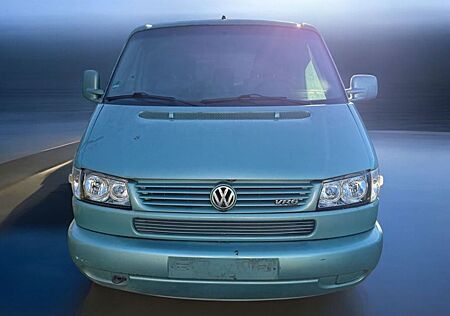 VW T4 Caravelle Volkswagen