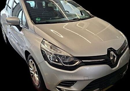 Renault Clio IV Grandtour 1Hand+NAVI+PDC+Tempomat