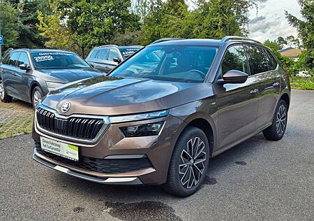 Skoda Kamiq 1.0 TSI DSG Drive 125 *Allwetterreifen*