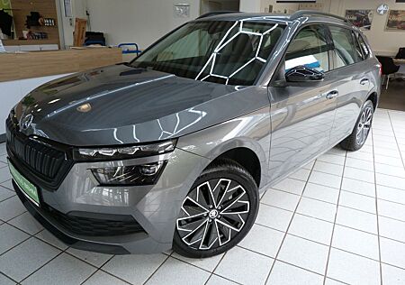 Skoda Kamiq Style 1.5 TSI 150 PS/LED/CAM/CARPLAY