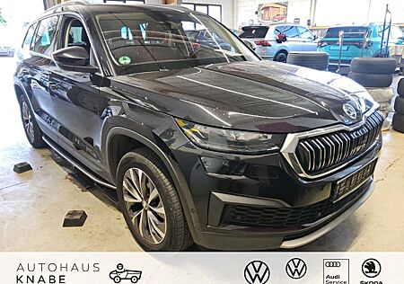 Skoda Kodiaq 2.0 TDI DSG 4x4 Style MATRIX VIRTUAL CANT