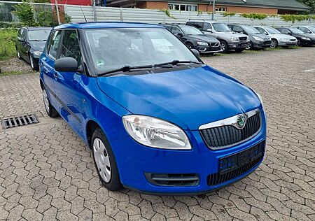 Skoda Fabia Classic 1.2 *TÜV 08/26*KLIMA*
