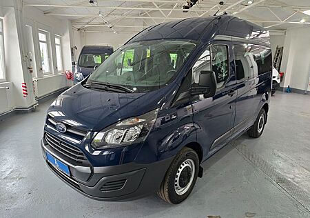 Ford Transit Custom L1H2 mit Rollilift "Passivfahrer"