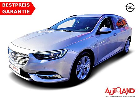 Opel Insignia Sports Tourer 1.5 DI PDC Kamera LED ACC