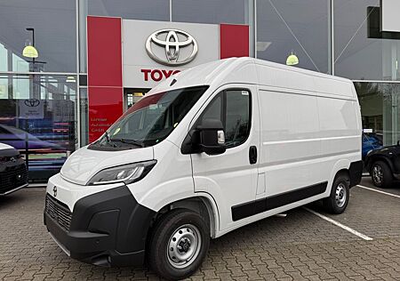 Toyota Proace Max L2H2 - 2,2L-D