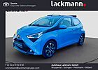 Toyota Aygo (X) Aygo 1.0 X-Sky*Kamera*Bluetooth*Safety Sense*