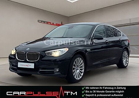 BMW 530 Gran Turismo HeadUp-TÜV NEU-Bi-Xenon-Kamera