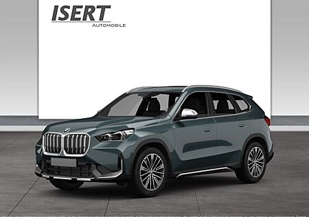 BMW X1 xDrive23d M Sport A. +AHK+RFK+DAB+LED