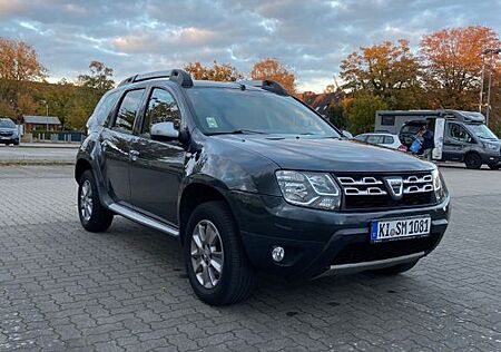 Dacia Duster gebraucht kaufen Dacia Duster dCi 110 4x2 Prestige Prestige