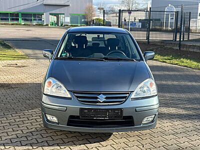 Suzuki Liana 1,6 Automatik