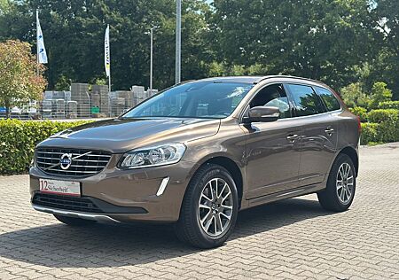 Volvo XC 60 Momentum Garantie*Navi*2-Zonen*Automatik*
