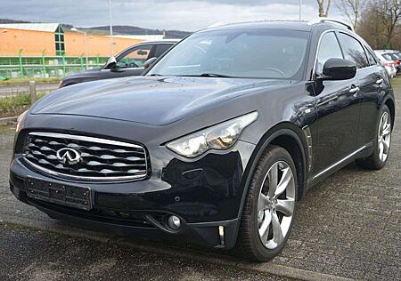 Infiniti FX FX30d GT