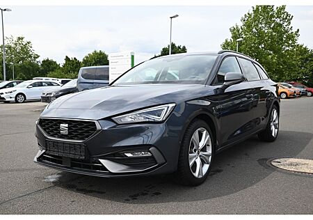 Seat Leon STourer-FR line|1.5eTSI|Navi|LED|ACC|Sihz