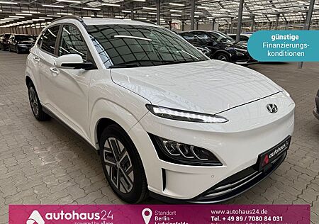 Hyundai Kona Elektro 2WD 39,2 kWh|Kamera|Sitzhzg