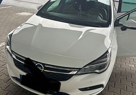 Opel Astra ST 1.6 Diesel Business 100kW S/S Business