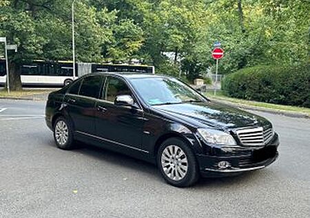 Mercedes-Benz C 280 w204