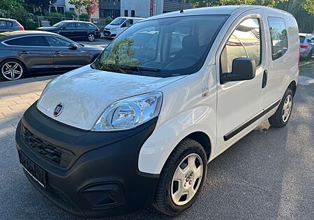 Fiat Fiorino Basis 5 SIZTER EURO6