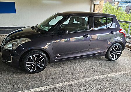 Suzuki Swift 1.2 X-TRA X-TRA, Car Hifi, Abstandswarner