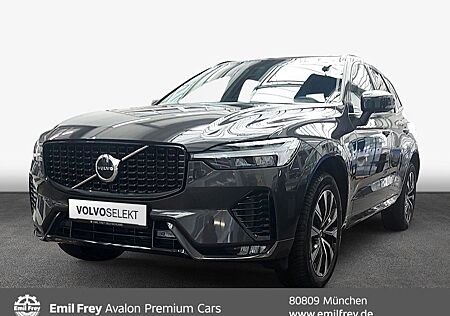 Volvo XC 60 XC60 B4 D AWD Plus Dark