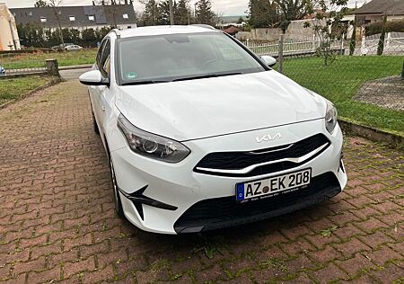 Kia Cee'd Sportswagon 1.5 T-GDI DCT
