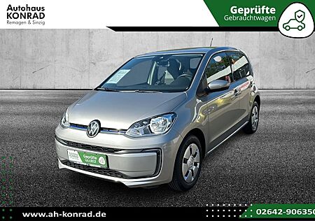 VW Up Volkswagen ! e-!*CCS*WINTER PAKET*GRA*