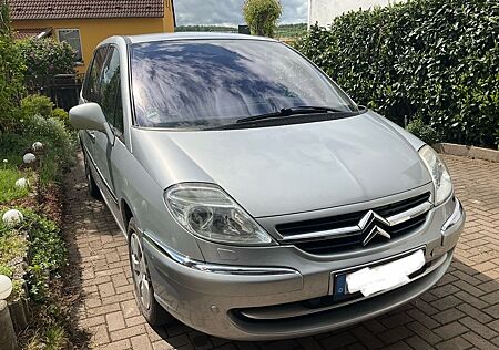 Citroën C8 2.0 16V Confort Confort