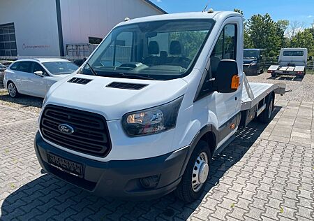 Ford Transit Autotransporter 350 L4 Klima