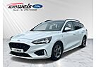 Ford Focus Turnier ST-Line X