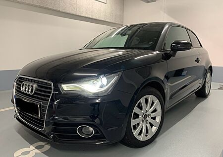 Audi A1 gebraucht kaufen Audi A1 1.6 TDI 66kW Ambition Tüv NEU