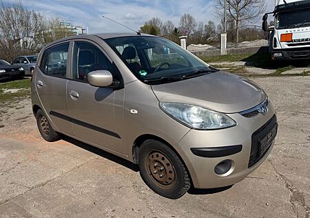 Hyundai i10 Classic*Klima* 1.2 L
