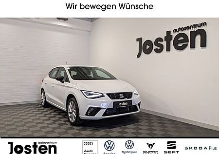 Seat Ibiza FR 1.0TSI INFOTAIN Voll-LED SHZ BeatsAudio