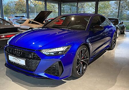 Audi RS7 Sportback, Keramik, Dynamik Plus, B&O