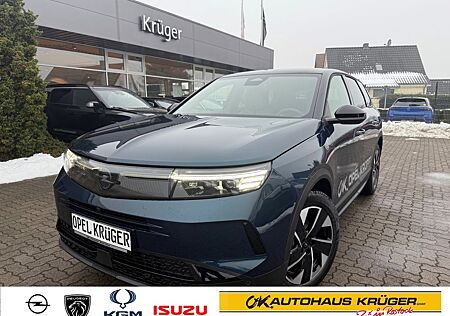 Opel Grandland X Grandland Hybrid 1.2 GS + Allwetterreifen