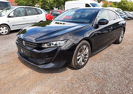Peugeot 508 Allure