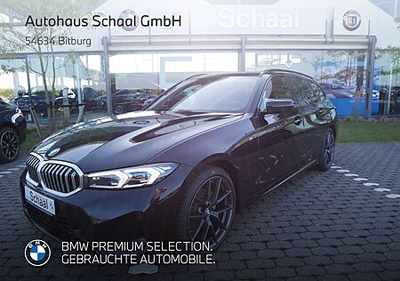 BMW 320d xDrive Touring M-Sport LCProf. HUD DA+ PA+