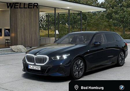 BMW 540d xdr. Tour. M Sport B&W 20" AHK Pano. PA+