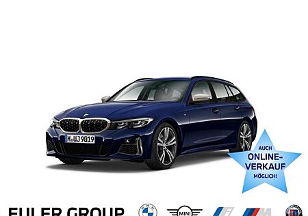 BMW M340d A xDrive Touring Sportpaket HUD StandHZG A