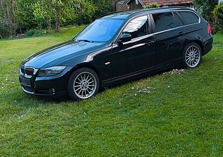 BMW 325d E91 Touring Edition Sport