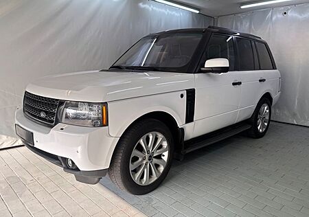 Land Rover Range Rover V8 TD Vogue ,Autobiography,Tüv4.27