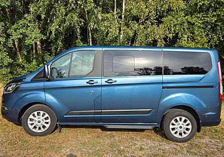 Ford Tourneo Custom Trend / Standheiz. / Garantie