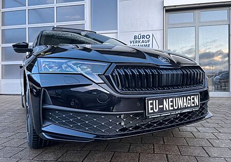 Skoda Octavia Combi 2.0 TDI DSG Sportline STDHZ 5J GAR