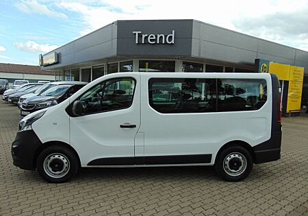 Opel Vivaro Combi L1H1 Klima AHK EPH