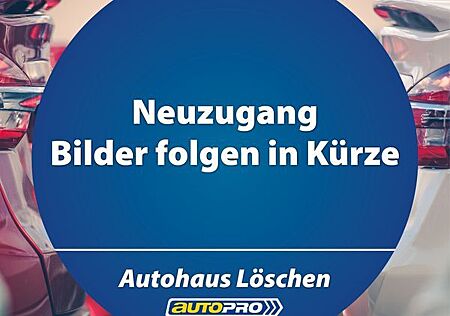 VW Passat Variant Volkswagen Business LED ACC AHK schwenkbar