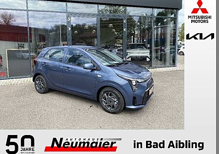 Kia Picanto PE2 1.2 MT VISION