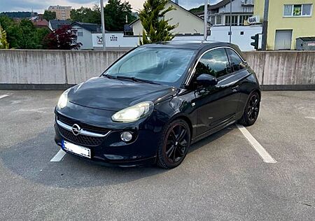 Opel Adam SLAM 1.4 ecoFLEX Soundsystem Lenkradheizung