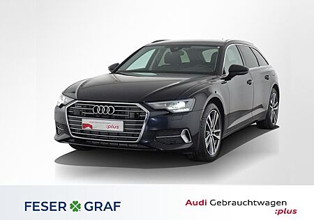Audi A6 Avant 50 TFSI e quattro S tronic Navi Plus/ L