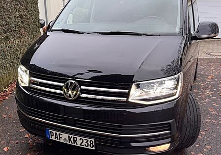 VW T6 Multivan Volkswagen
